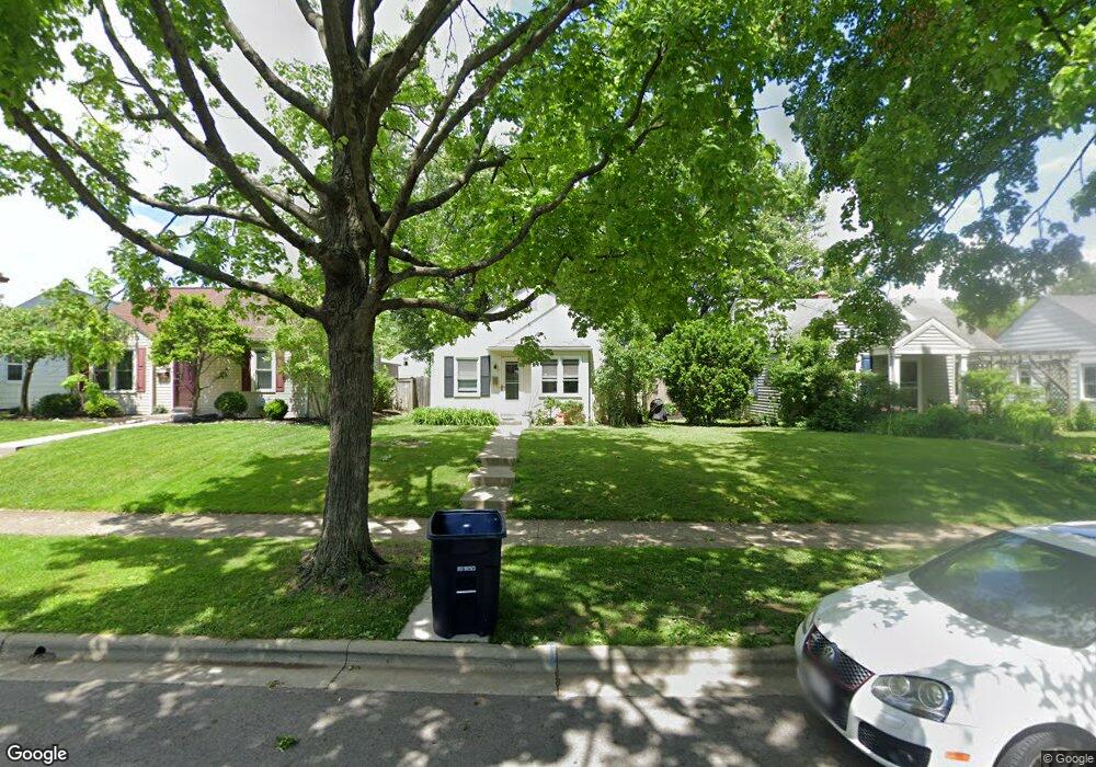 2710 Columbus Ave, Columbus, OH 43209 - photo 1