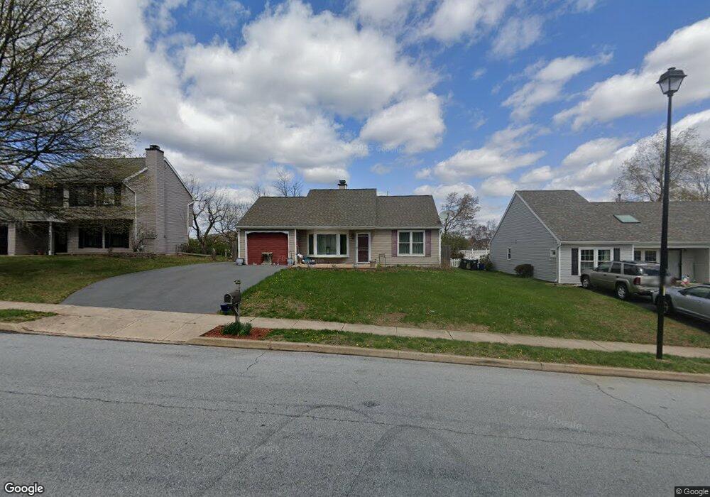 4643 Pheasant Run N, Reading, PA 19606 - photo 1