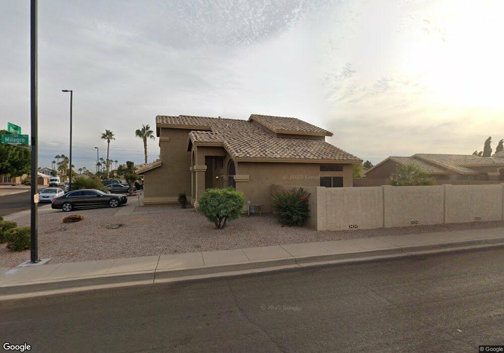 2454 S Rowen, Mesa, AZ 85209 - photo 1