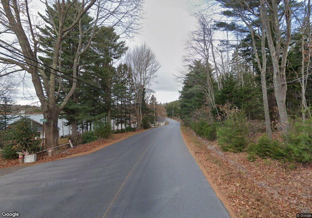 Lot#55 Basin Point, Harpswell, ME 04079 - photo 1