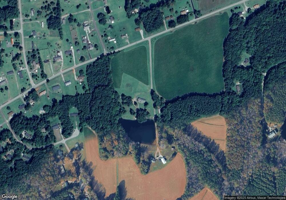 6651 Farmall Rd, Oxford, NC 27565 - photo 1