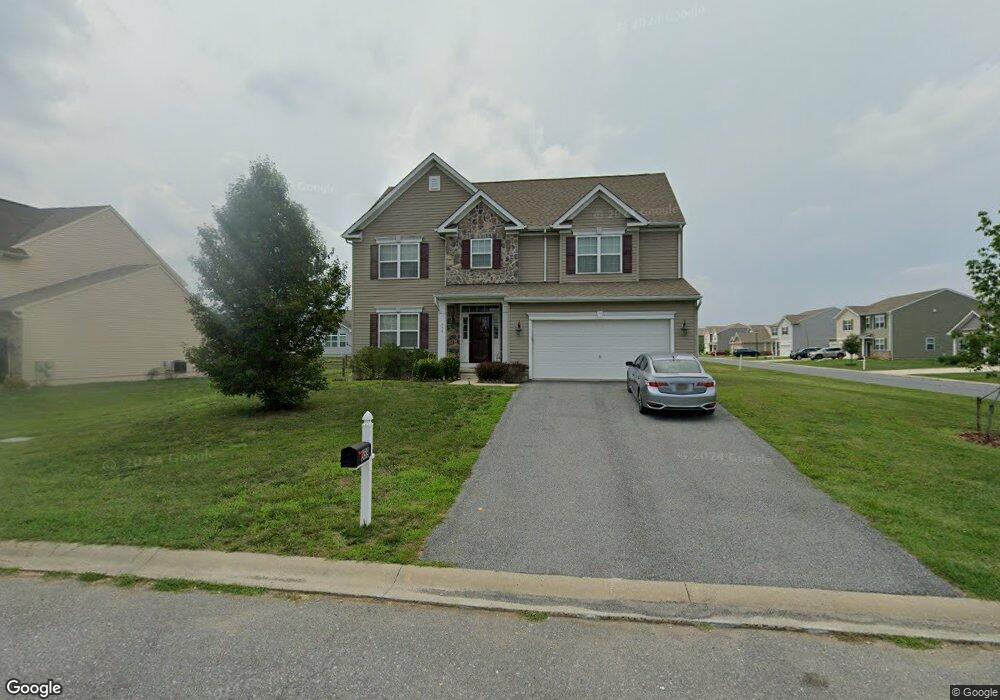 559 Red Maple Rd, Smyrna, DE 19977 - photo 1