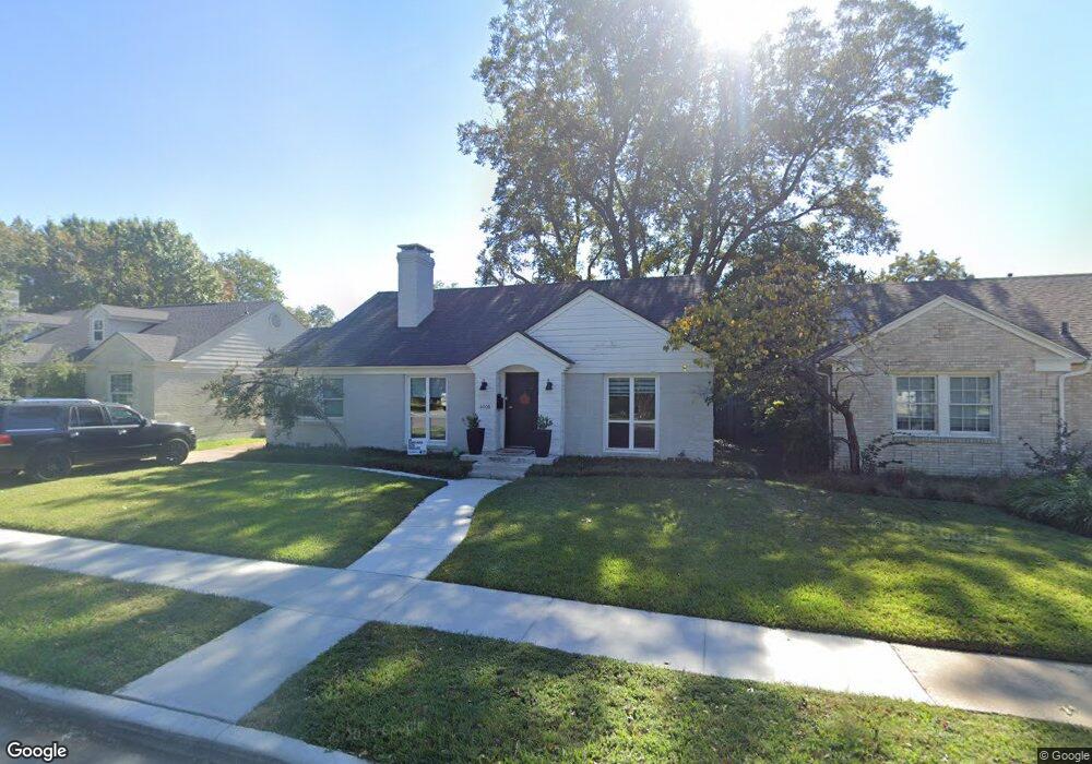 6008 Winton St, Dallas, TX 75206 - photo 1