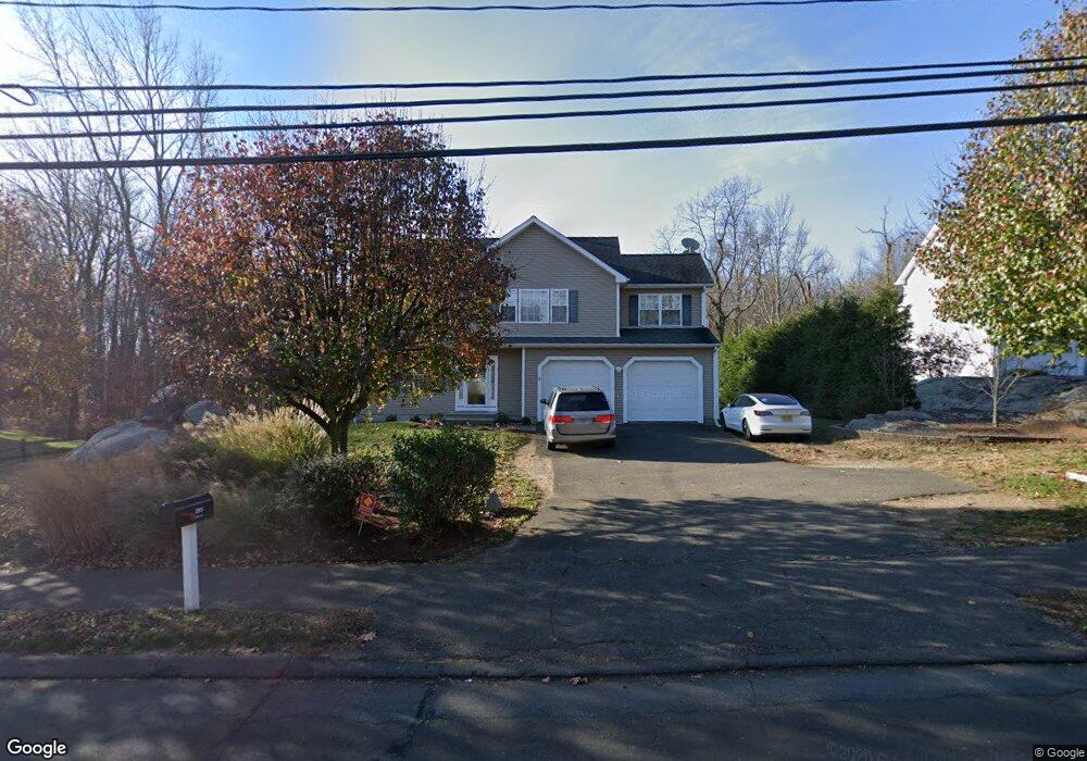 285 W Cedar St, Norwalk, CT 06854 - photo 1