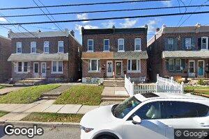 746 Saville Ave, Crum Lynne, PA 19022