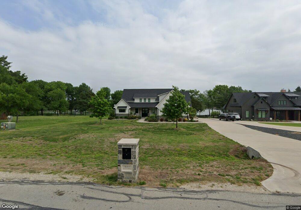 823 Hatteras Dr, Corsicana, TX 75109 - photo 1