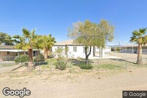 5373 E Powell Lake Rd, Topock, AZ 86436