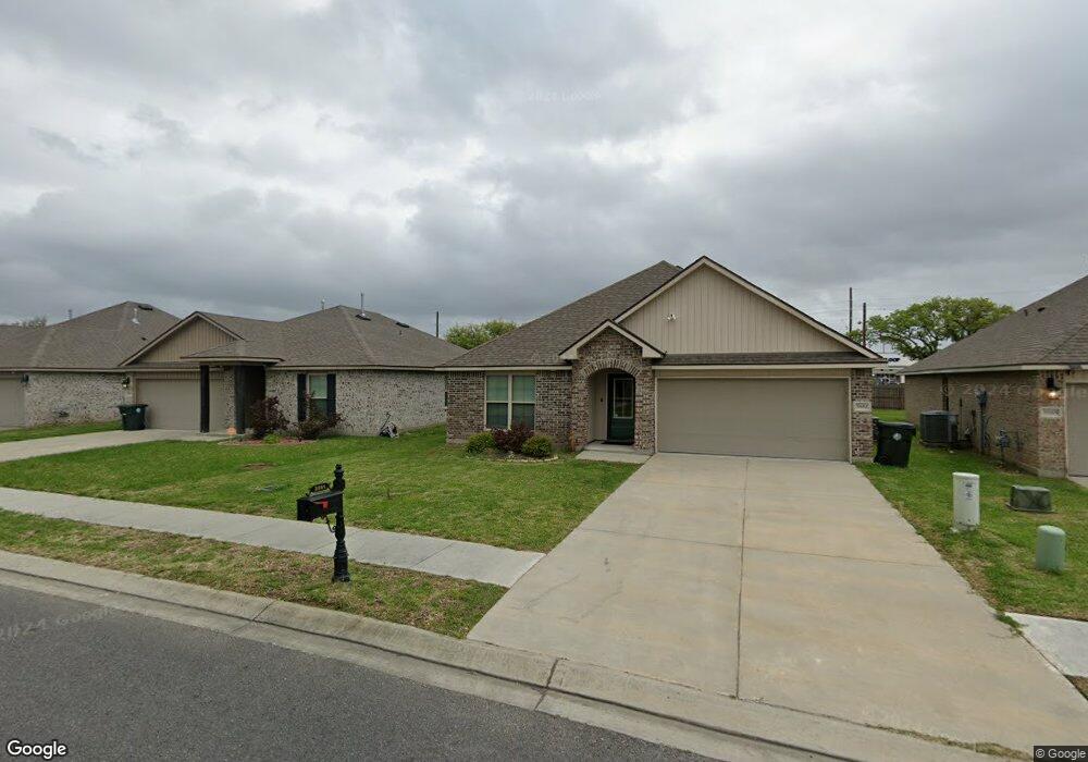 3861 E Lake Michele Cir, Lake Charles, LA 70607 - photo 1