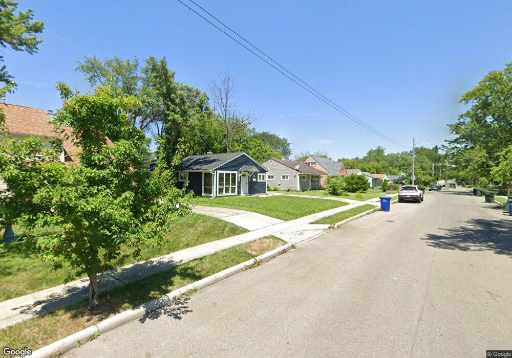 2263 Dawnlight Ave, Columbus, OH 43211 - photo 1