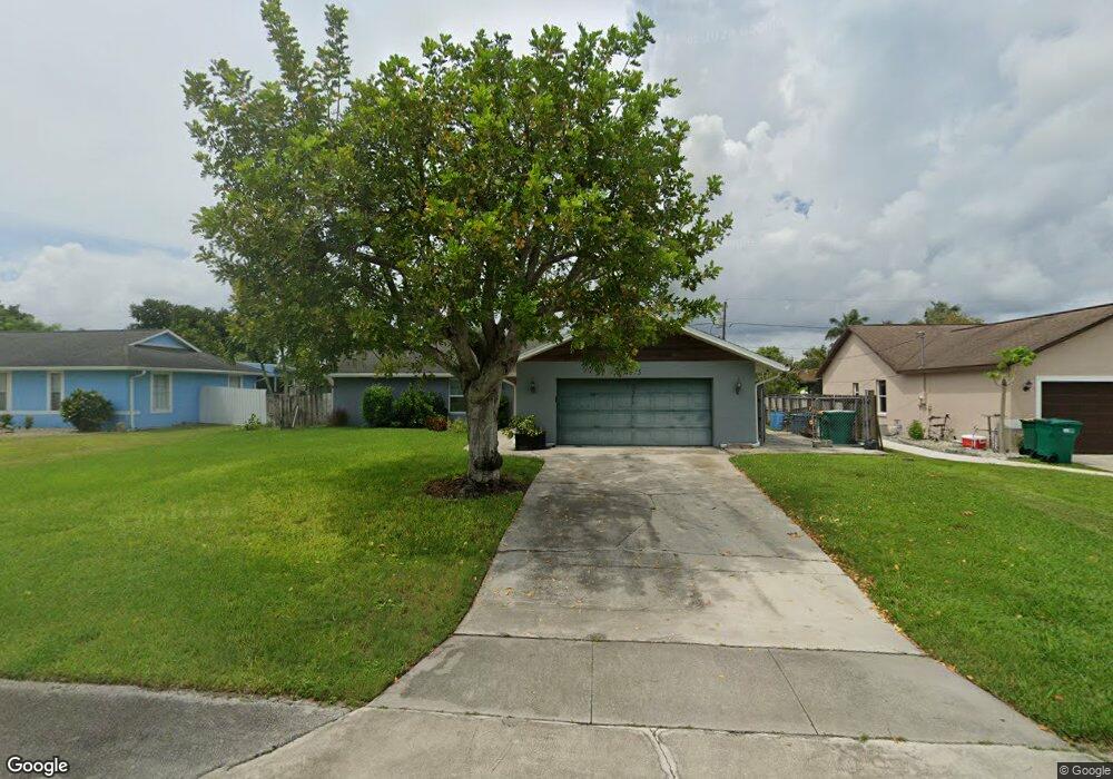 4675 32nd Ave SW, Naples, FL 34116 - photo 1