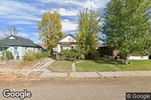 257 N 13th Ave, Forsyth, MT 59327