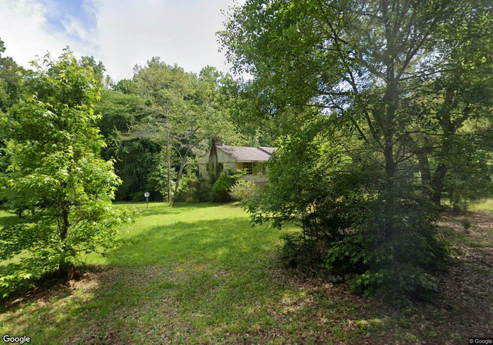 184 Forest Cir, Stephens, GA 30667 - photo 1