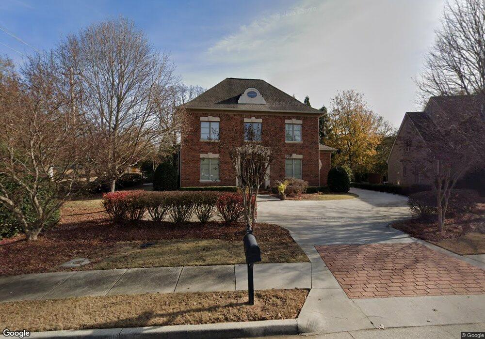 1503 Berkeley Ct, Gainesville, GA 30501 - photo 1