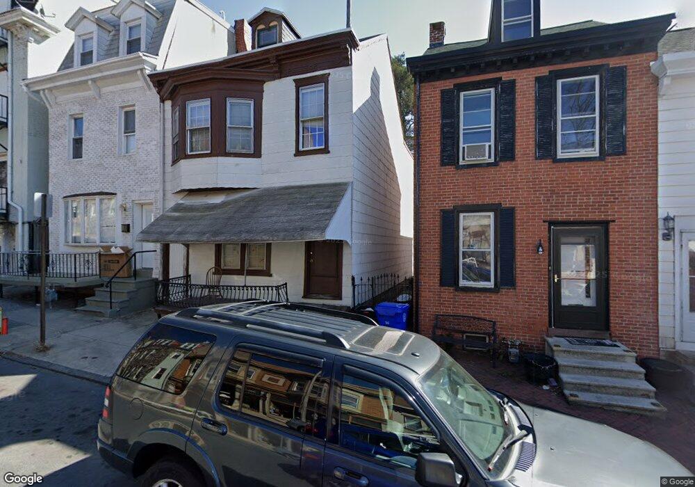 1042 Washington St, Reading, PA 19601 - photo 1