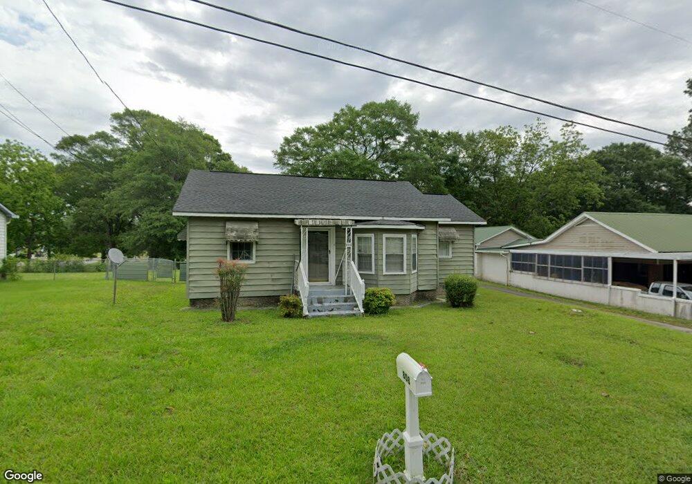 808 Fertilla St, Carrollton, GA 30117 - photo 1