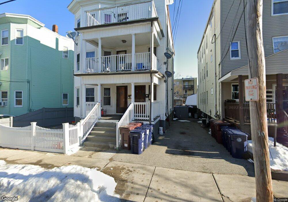 15 Dowse St, Everett, MA 02149 - photo 1