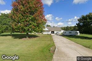 8384 King Rd, Spring Arbor, MI 49283