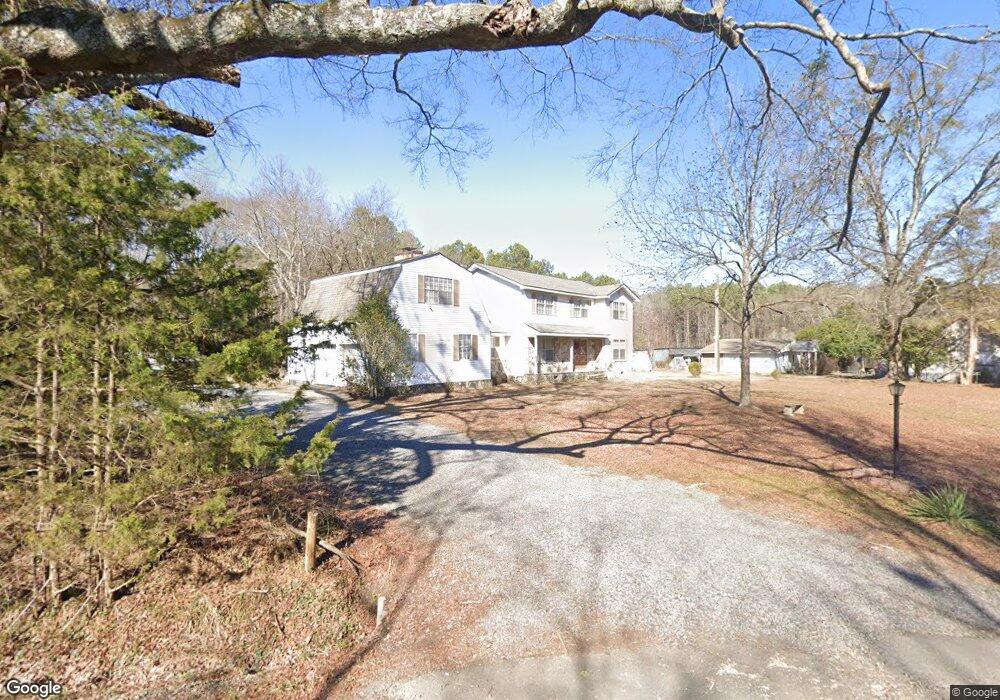 352 Eastfield Rd SW, Dalton, GA 30721 - photo 1