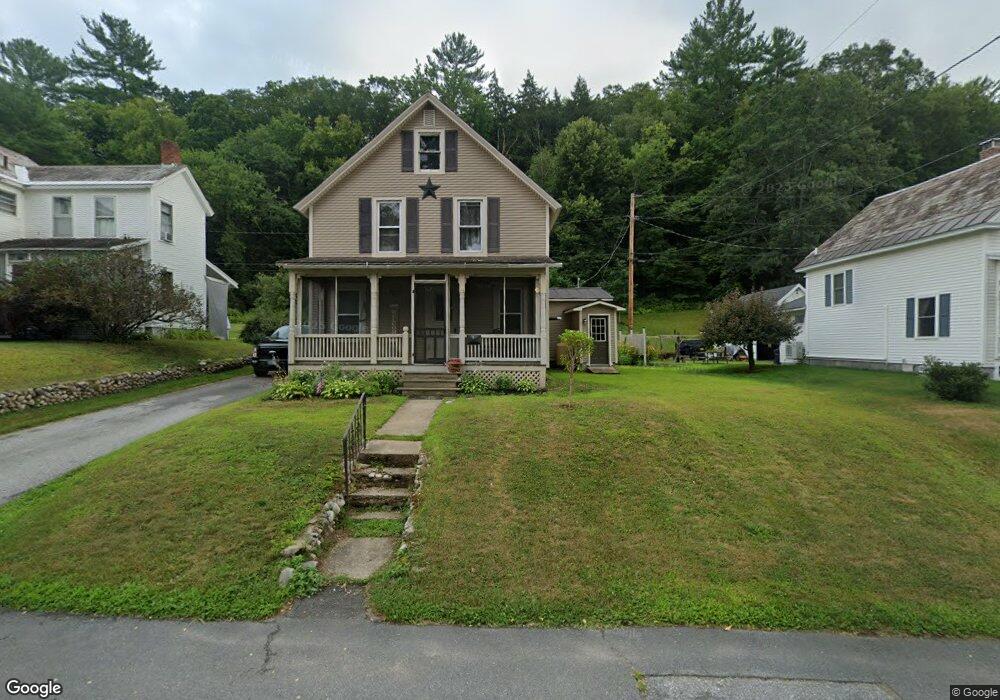 27 Williams St, Proctor, VT 05765 - photo 1