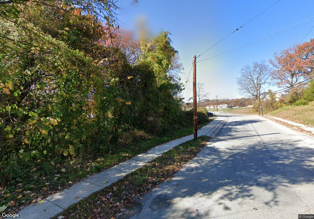 1802 Clarke Blvd, Halethorpe, MD 21227 - photo 1