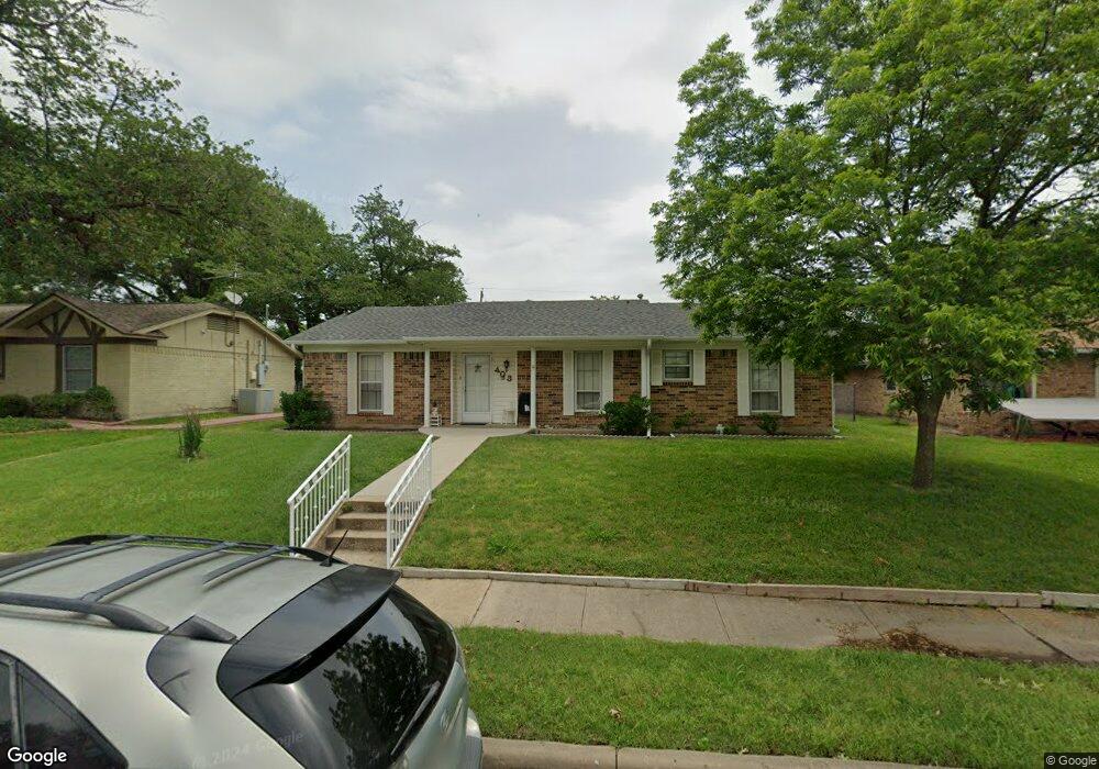 403 Briarwood Dr, Wylie, TX 75098 - photo 1