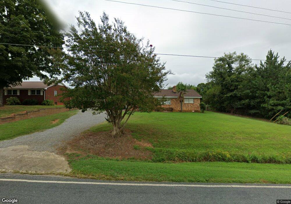 135 Low Bridge Rd, Iron Station, NC 28080 - photo 1