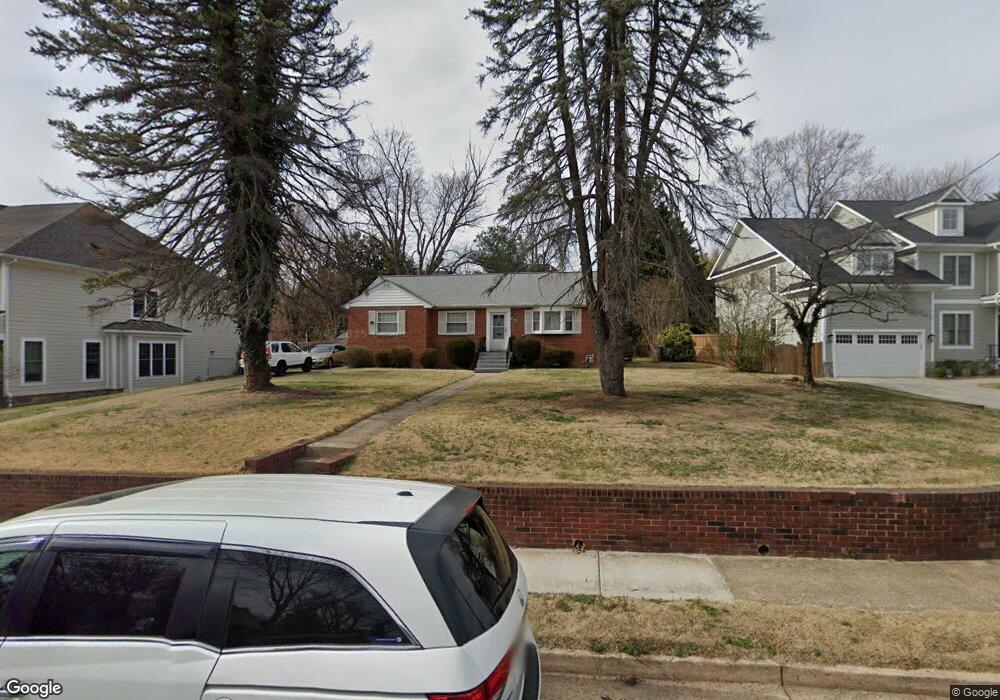 6627 32nd St N, Falls Church, VA 22043 - photo 1