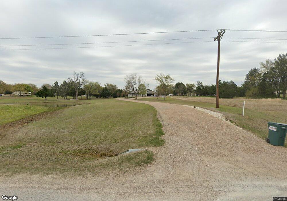 1220 County Road 107, Whitesboro, TX 76273 - photo 1