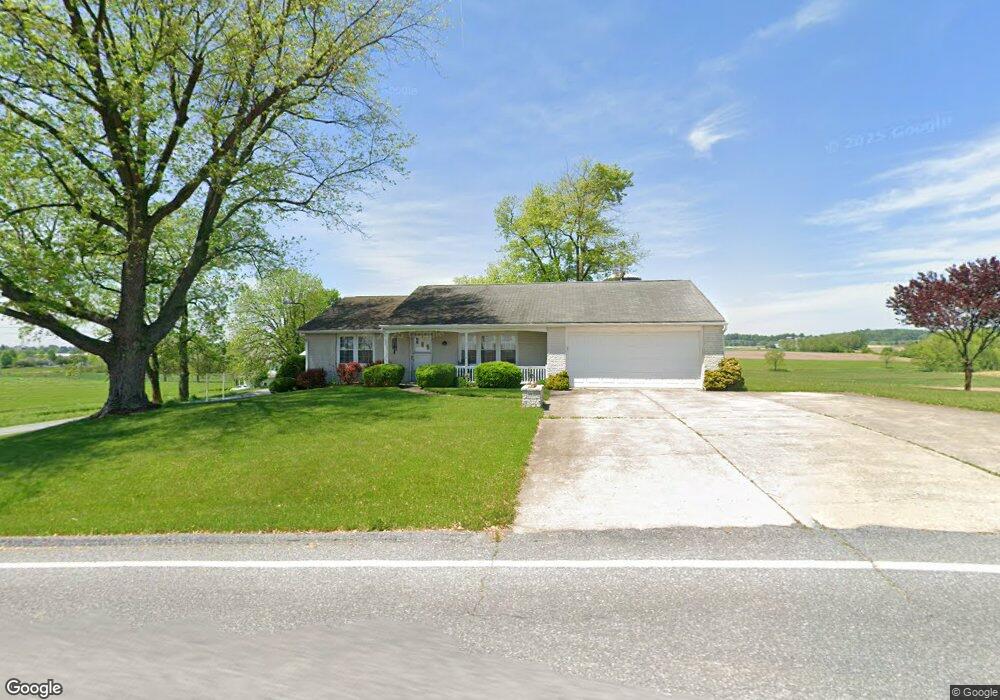 155 Martin Rd, Myerstown, PA 17067 - photo 1