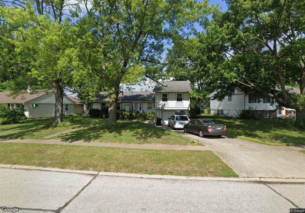2920 Algonquin Dr, Lafayette, IN 47909 - photo 1