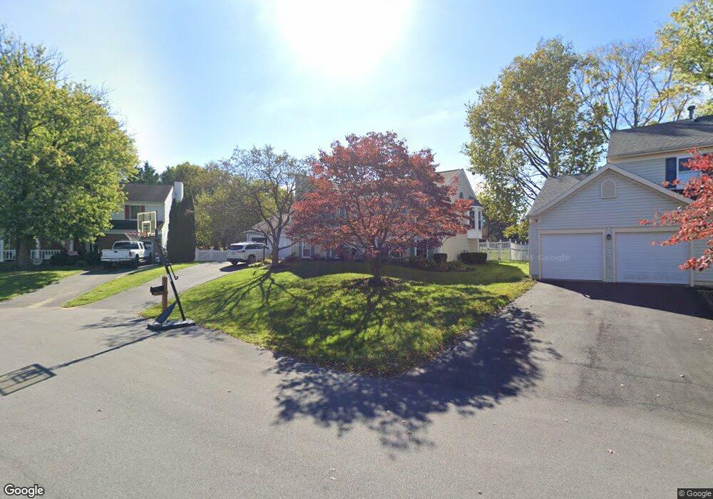 10704 Timothy Dr, Williamsport, MD 21795 - photo 1