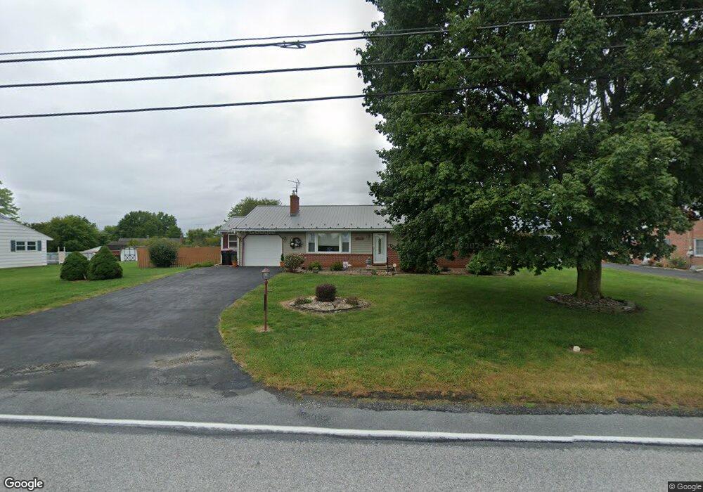 12281 Williamsport Pike, Greencastle, PA 17225 - photo 1