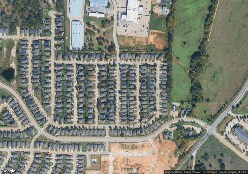 2221 Kaitlyn Dr, Weatherford, TX 76087 - photo 1