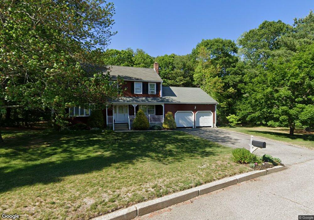 16 Country Way, North Smithfield, RI 02896 - photo 1