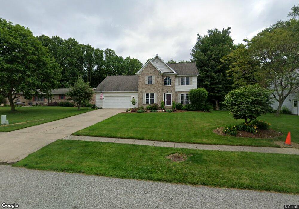 3610 Bon View Dr, Erie, PA 16506 - photo 1