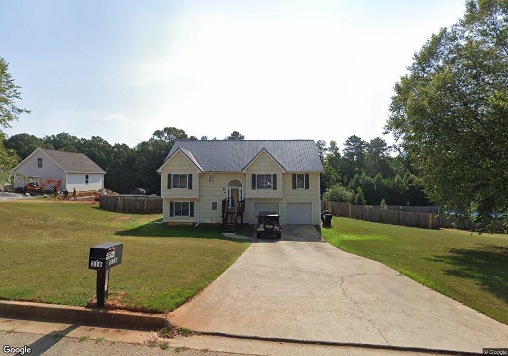316 Cattlemans Cir, McDonough, GA 30252 - photo 1