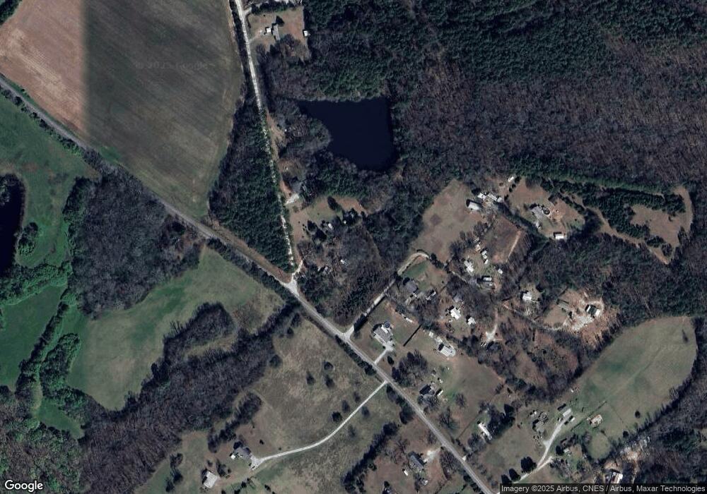 2330 Harmony Rd, Elberton, GA 30635 - photo 1