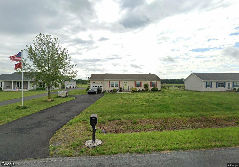 1773 Tower Rd, Camden Wyoming, DE 19934 - photo 1