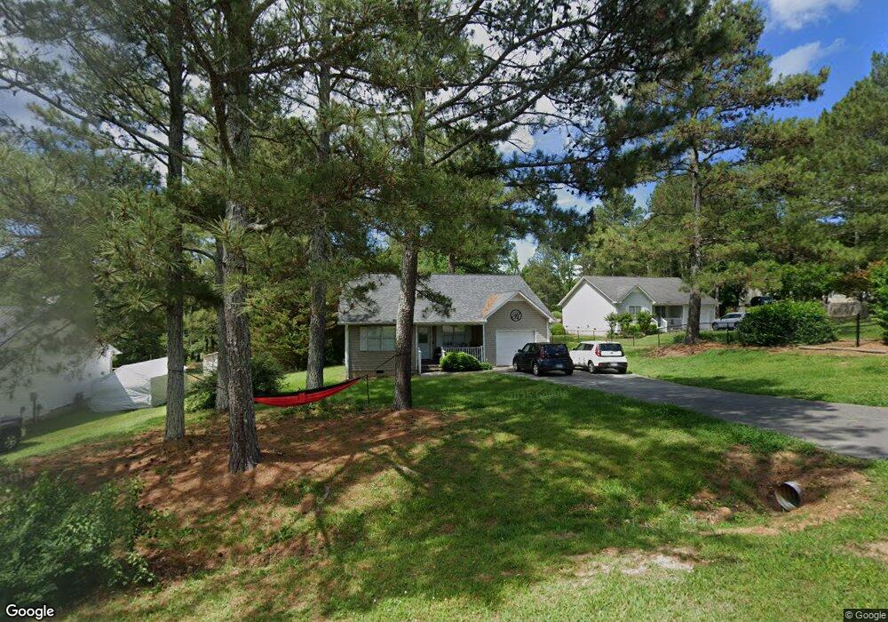 210 Prater Dr SE, Calhoun, GA 30701 - photo 1