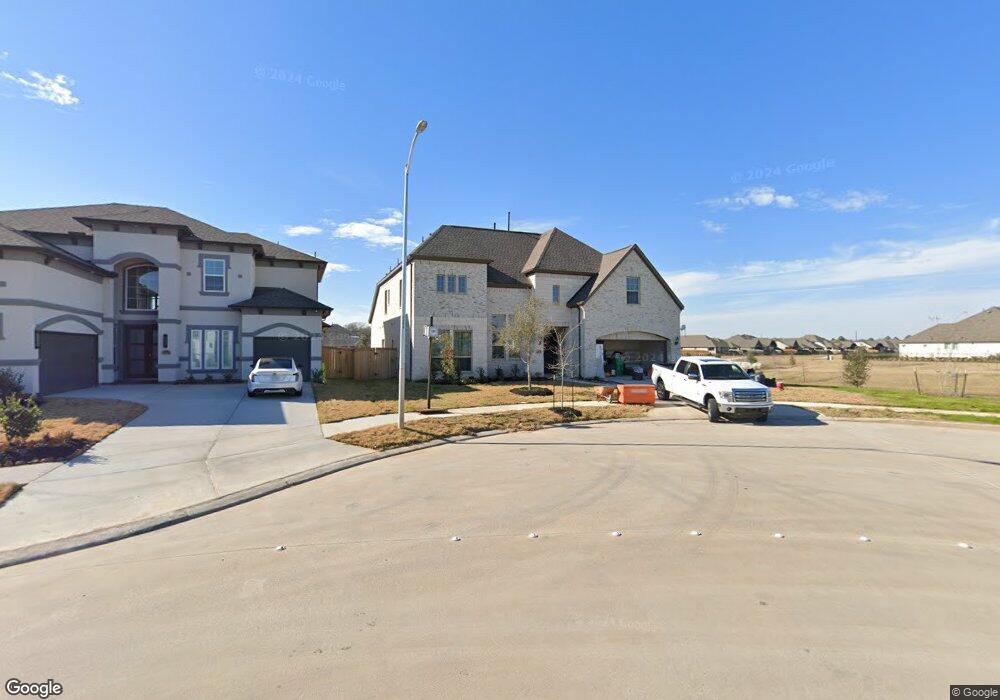 23902 Ayers Smith Trail, Richmond, TX 77469 - photo 1