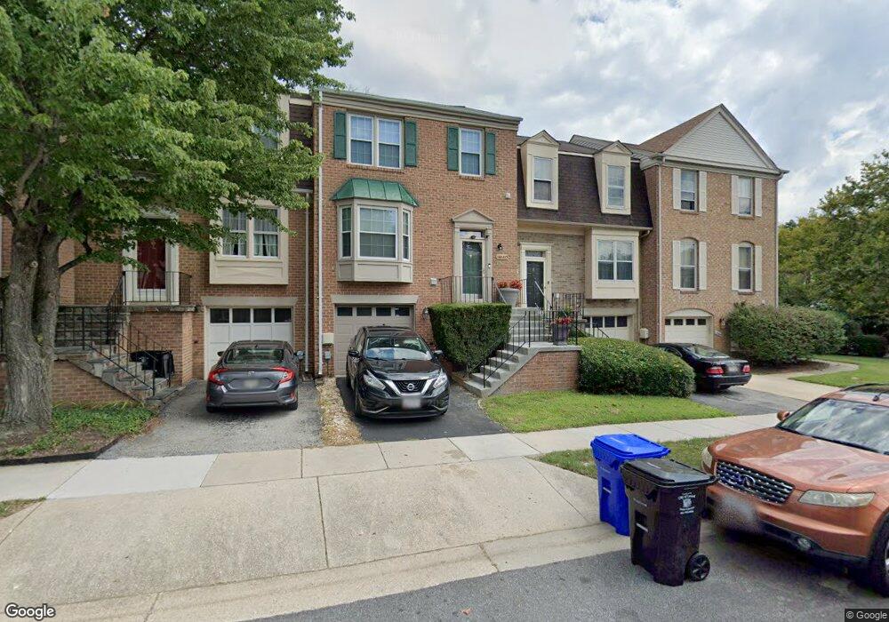 14660 Cambridge Cir, Laurel, MD 20707 - photo 1