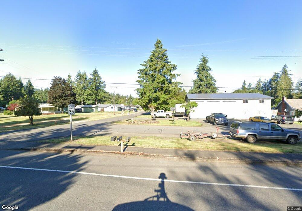 1460 5th St, Lyons, OR 97358 - photo 1