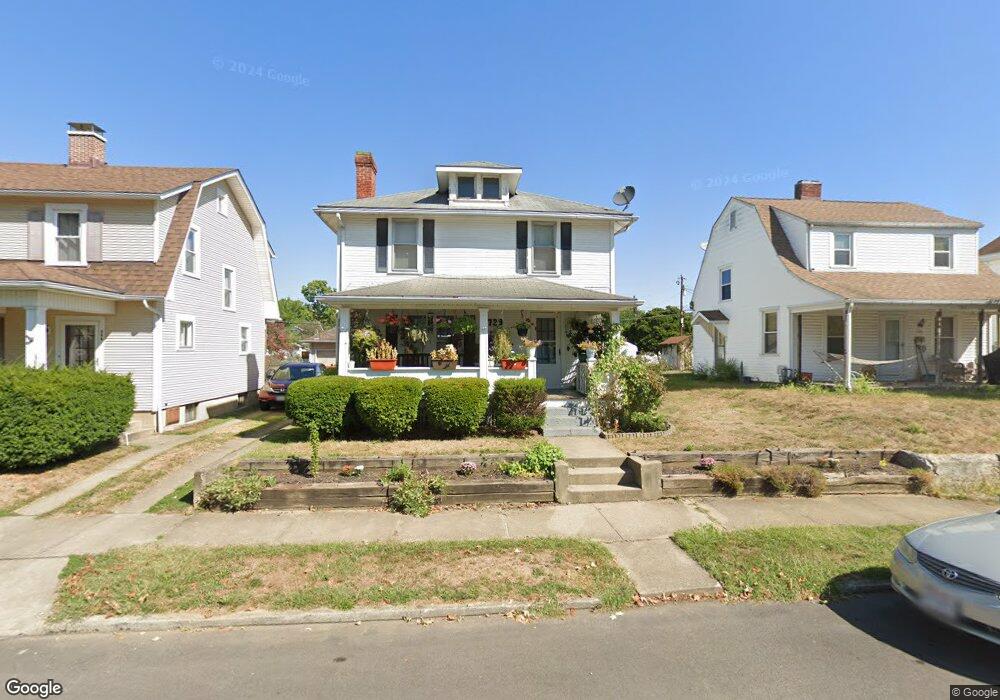 729 King St, Lancaster, OH 43130 - photo 1