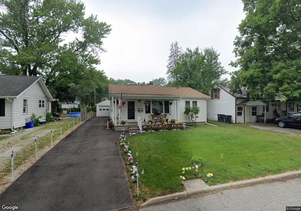 2368 N 25th St, Lafayette, IN 47904 - photo 1