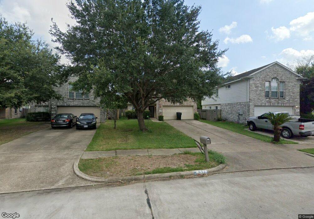 6523 Briargate Trail, Missouri City, TX 77489 - photo 1