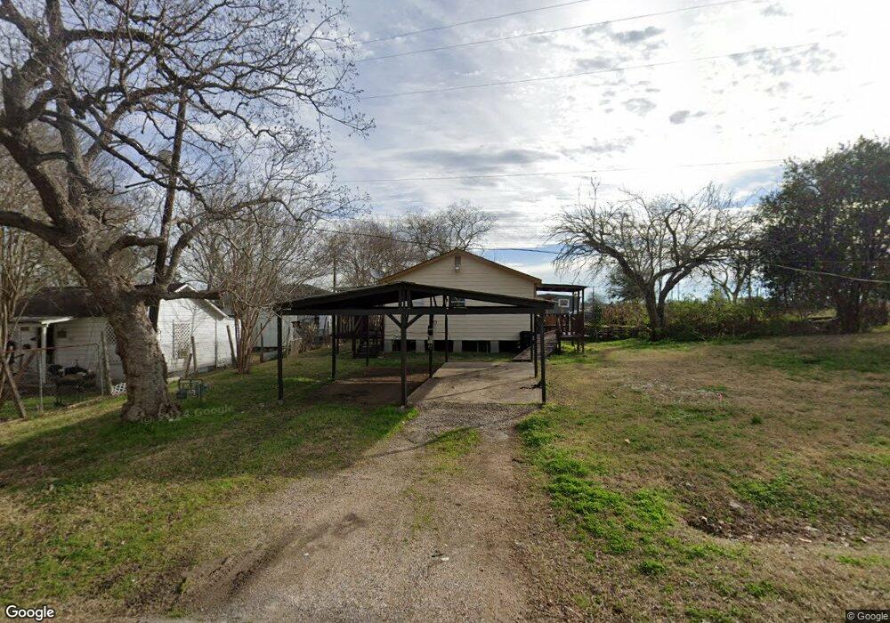 109 7th St, Rosenberg, TX 77471 - photo 1