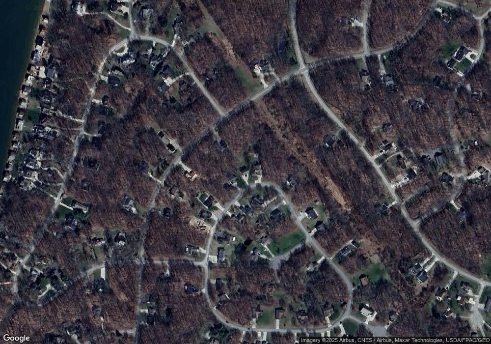 845 Royal Cir, Howard, OH 43028 - photo 1