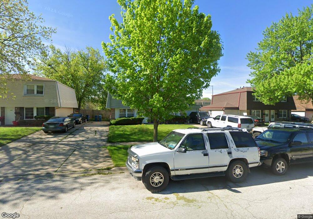 950 Southbridge Dr unit 952, Aurora, IL 60506 - photo 1