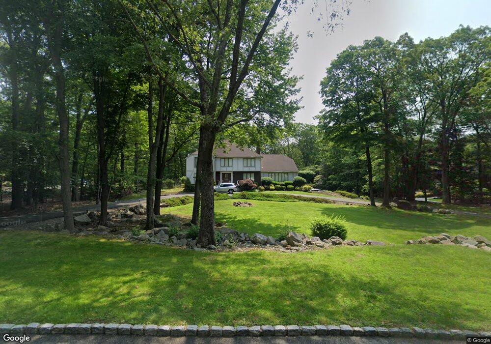 6 Moonshadow Ct, Kinnelon, NJ 07405 - photo 1