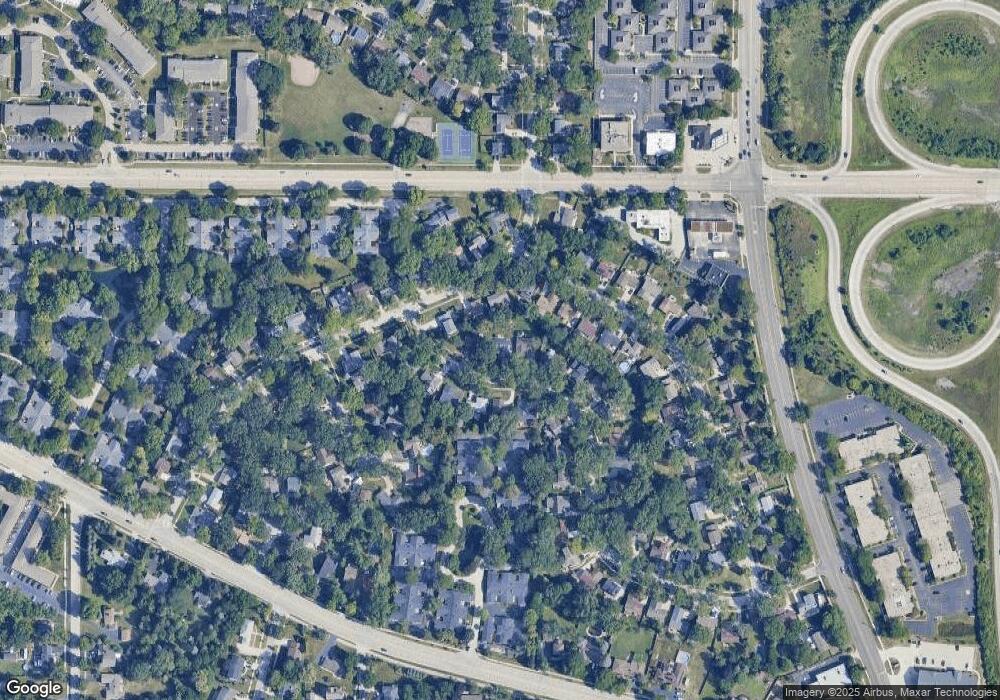 4364 Wilson Ave, Rolling Meadows, IL 60008 - photo 1